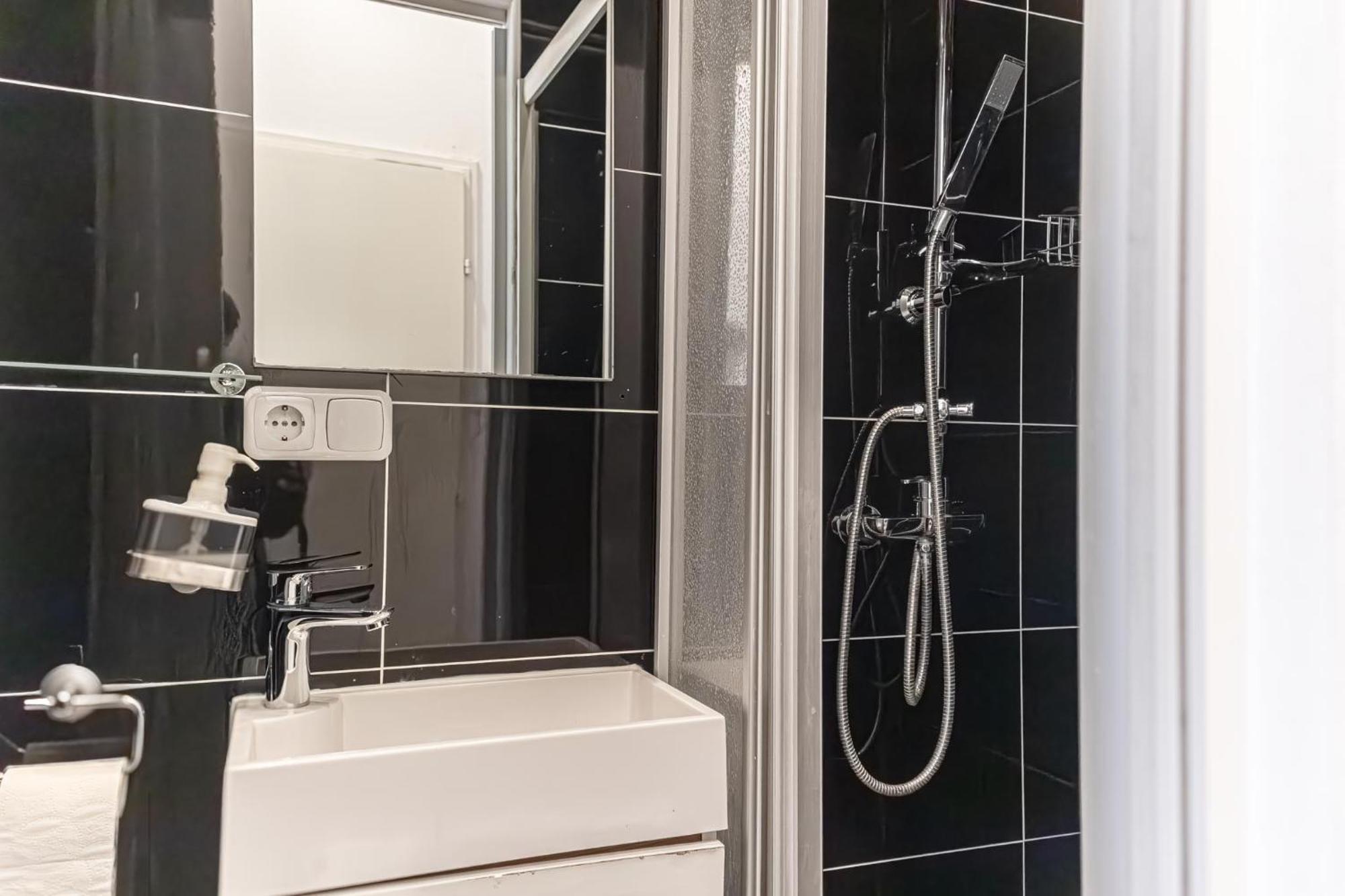Modern 1br Apart- Suitable For Longstays Appartamento *