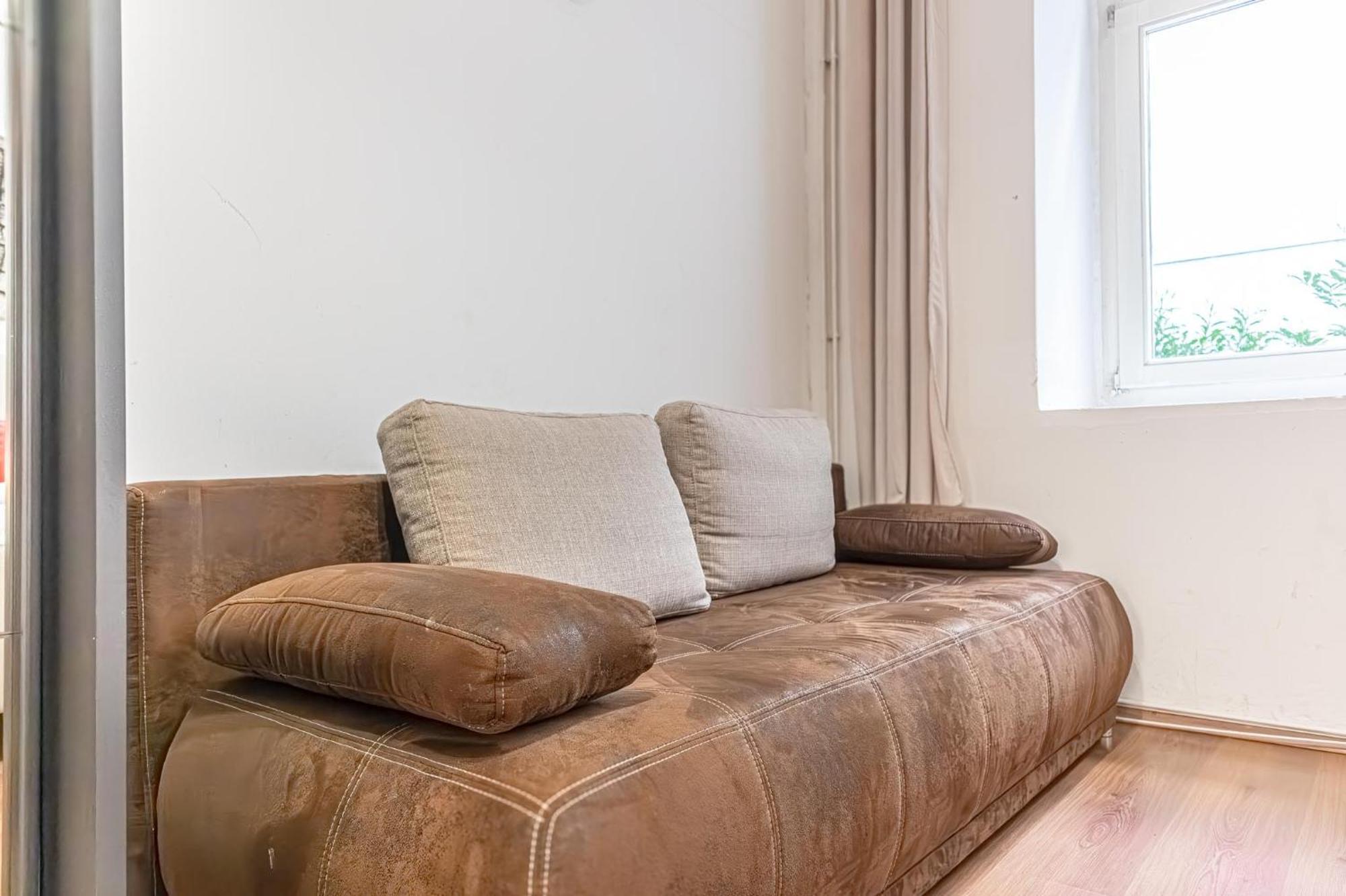 Appartamento Modern 1br Apart- Suitable For Longstays Vienna