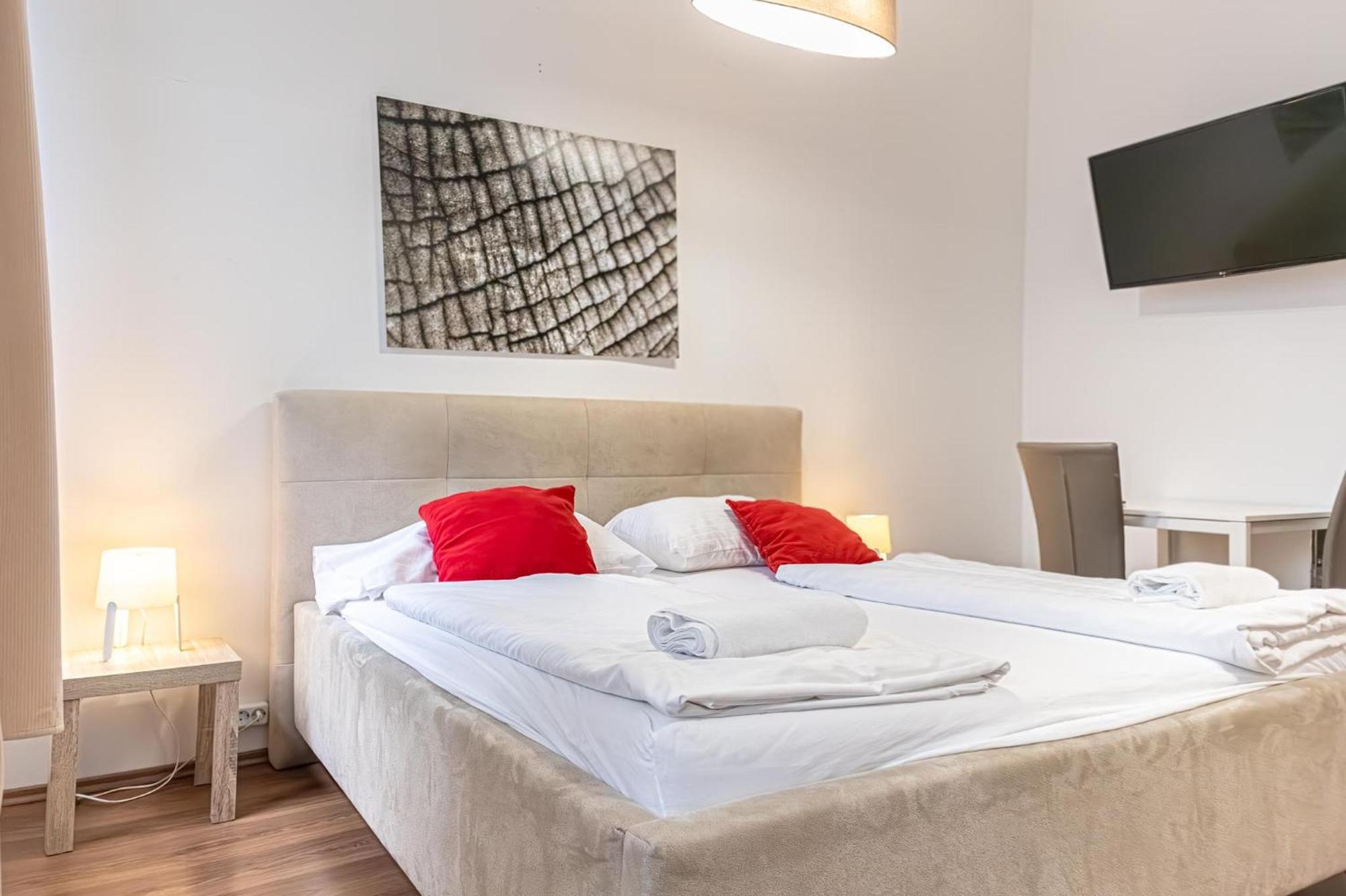 Modern 1br Apart- Suitable For Longstays Appartamento *