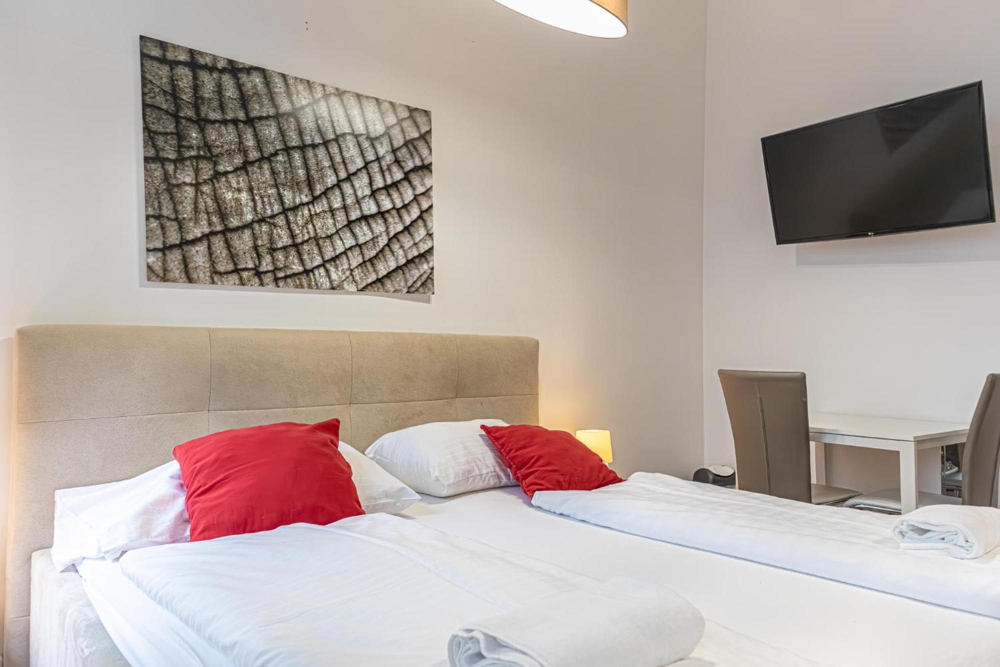Modern 1br Apart- Suitable For Longstays Vienna